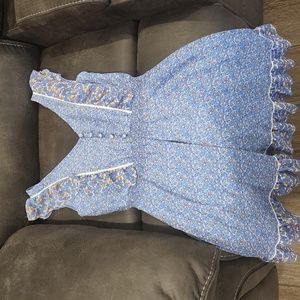 Adorable dress